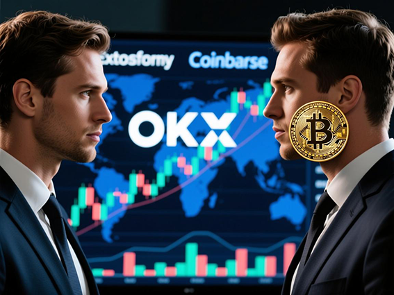 (ok交易所官方正版下载网)交易所交易界面